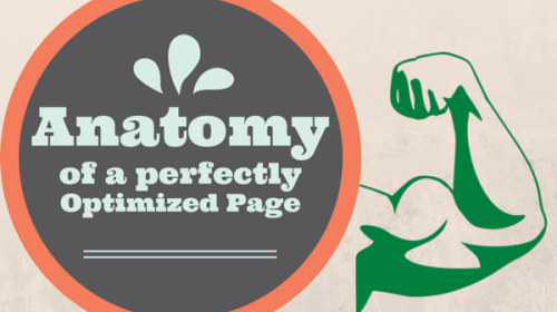 On-page SEO: Anatomy of a Perfectly Optimized Page
