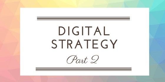 Digital Marketing Game Part-2