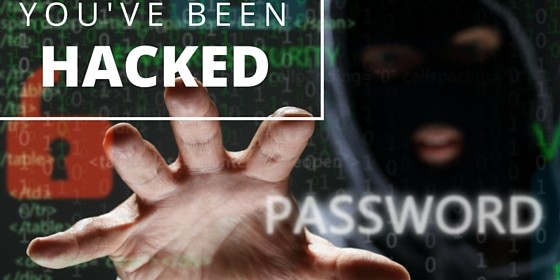 Your website has been hacked! Now what?